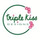 Profile picture for Triple Kiss Designs