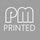 Profile picture for PMPrinted