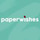 Profile picture for Paper Wishes Co
