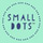 Profile picture for Small Dots