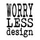 Profile picture for Worry Less Design