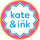 Profile picture for Kate & The Ink