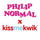 Profile picture for Philip Normal X kissmekwik