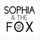 Profile picture for Sophia & The Fox