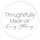 Profile picture for Thoughtfully Made UK