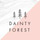 Profile picture for Dainty Forest