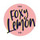 Profile picture for The Foxy Lemon Co.