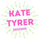 Profile picture for Kate Tyrer
