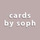 Profile picture for cardsbysoph