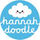 Profile picture for hannahdoodle
