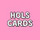 Profile picture for HOLS CARDS