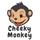 Profile picture for cheeky monkey