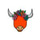 Profile picture for Ginger Cow