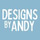 Profile picture for Designs By Andy