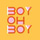 Profile picture for Boy Oh Boy Designs