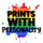 Profile picture for Prints With Personality