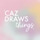 Profile picture for Caz Draws Things