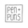 Profile picture for Pen and Puns 