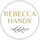 Profile picture for Rebecca Handy