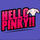 Profile picture for HelloPinky