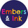 Profile picture for Embers and Ink