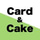 Profile picture for Card and Cake