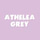 Profile picture for Athelea Grey