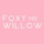 Profile picture for Foxy & Willow