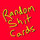 Profile picture for Random Shit Cards