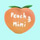 Profile picture for Peach and Mimi