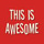 Profile picture for This is Awesome