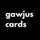 Profile picture for GawjusCards