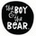 Profile picture for The Boy and the Bear