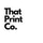 Profile picture for ThatPrintCo.