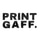 Profile picture for Print Gaff