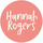 Profile picture for Hannah Rogers