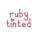 Profile picture for rubytinted