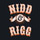 Profile picture for Nidd And Rigg!