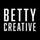 Profile picture for Betty Creative