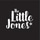 Profile picture for The Little Jones