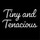 Profile picture for Tiny & Tenacious