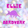 Profile picture for Ellie Aardvark