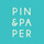 Profile picture for Pin & Paper