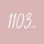 Profile picture for 1103 co