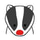 Profile picture for RedNosedBadger