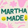 Profile picture for marthamade