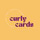 Profile picture for Curly Cards