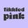 Profile picture for @tikkled.pink