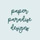 Profile picture for Paper Paradise Designs