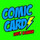 Profile picture for Comic Cards